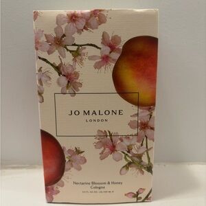 Jo Malone Nectarine Blossom & Honey Cologne *new*